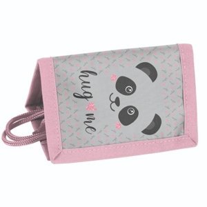 Paso Dětská peněženka Panda