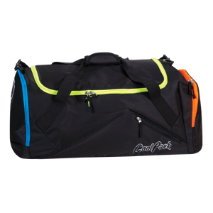 CoolPack Sportovní taška Active Neon lights