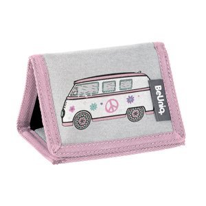 BeUniq Dětská peněženka Bus