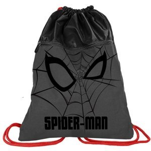 Paso Vak na záda Spiderman gray