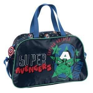 Paso Sportovní taška Avengers Captain America