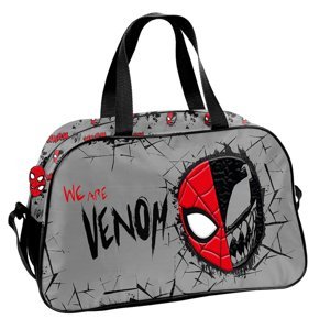 Paso Sportovní taška Spiderman/Venom