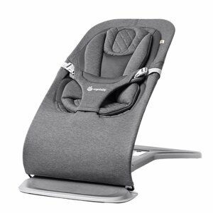 ERGOBABY Evolve lehátko - Charchoal grey