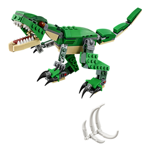 LEGO® Creator 31058 Úžasný dinosaurus