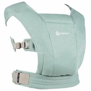 Ergobaby Nosítko Embrace Soft Knit - Jade