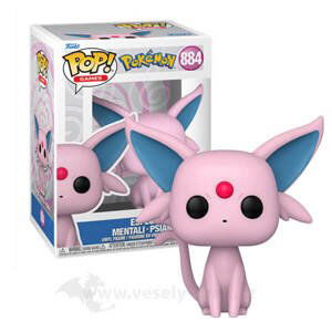 Pokémon POP! figurka Espeon #884 - 9 cm