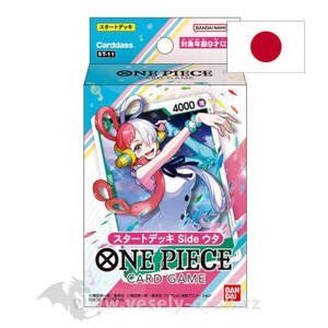 One Piece Card Game - Uta Starter Deck ST11 - JP
