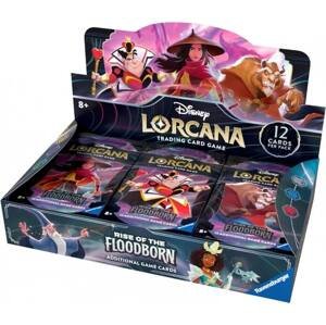 Disney Lorcana TCG: Rise of the Floodborn - Booster Box