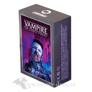 Vampire: The Eternal Struggle Fifth Edition - Preconstructed Deck: Tzimisce