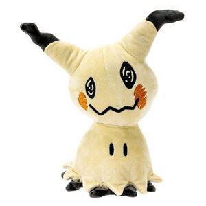 Pokémon plyšák Mimikyu 20 cm