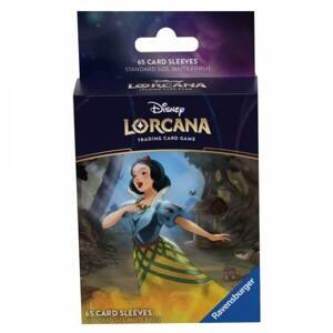 Disney Lorcana: Ursula's Return obaly na karty - Sněhurky (65 ks)