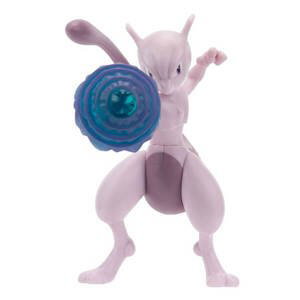Pokémon akční figurka Mewtwo 10 cm