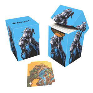 Krabička na karty Magic Modern Horizons 3 - Omo, Queen of Vesuva
