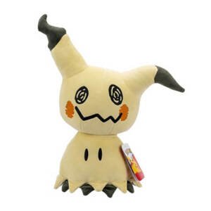 Pokémon plyšák Mimikyu 30 cm