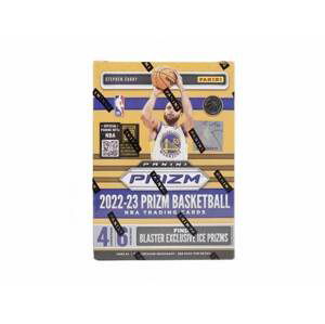 2022-2023 NBA karty Panini Prizm Blaster Box
