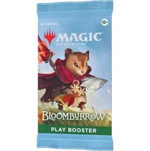 Magic the Gathering Bloomburrow Play Booster