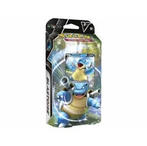 Pokémon TCG Blastoise V Battle Deck