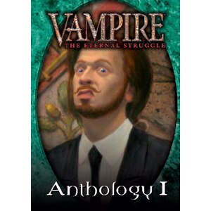 Vampire: The Eternal Struggle TCG - Anthology