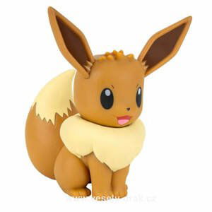 Kanto vinylová figurka Eevee - 10 cm