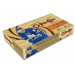 2022-23 NHL Upper Deck O-Pee-Chee Hobby box