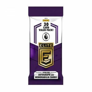 Panini Premier League 2021/22 Donruss Elite Fat Pack