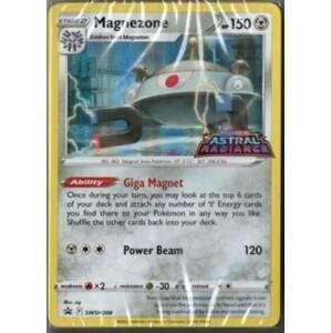 Pokémon Astral Radiance Preconstructed Pack - Magnezone