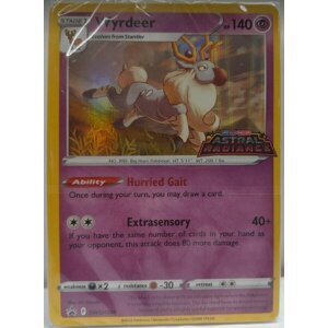 Pokémon Astral Radiance Preconstructed Pack - Wyrdeer