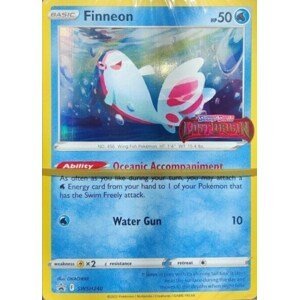 Pokémon Lost Origin Preconstructed Pack - Finneon