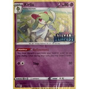 Pokémon Silver Tempest Preconstructed Pack - Kirlia