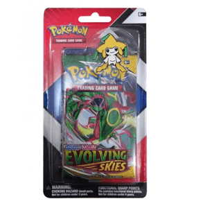 Pokémon 2-Pack Pin Blister - Jirachi