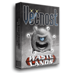 Wastelands - Věčnost - Booster