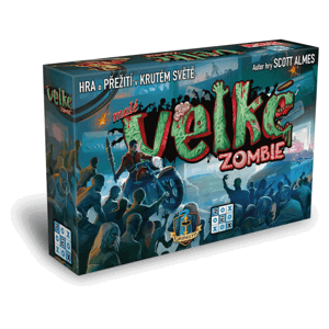 Malé velké zombie