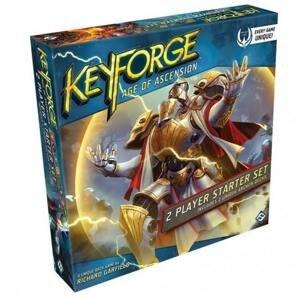 KeyForge: Age of Ascension 2 Player Starter Set