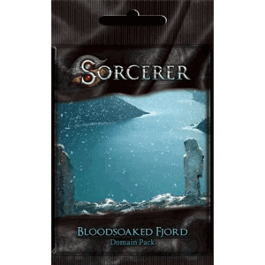 Sorcerer: Bloodsoaked Fjord Domain Pack