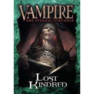 Vampire: The Eternal Struggle TCG - Lost Kindred