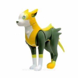 Pokémon akční figurka Boltund 8 cm