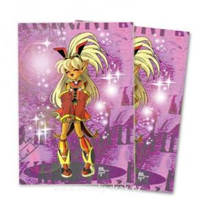 Yu-Gi-Oh obaly na karty Wonder Witch 50 ks