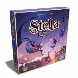 Desková hra Stella v češtině