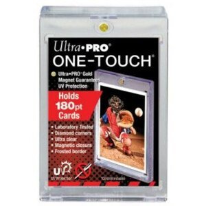 Obal na kartu - Ultra Pro One Touch Magnetic Holder 180pt
