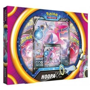Pokémon Hoopa V Box