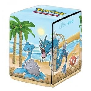 Pokémon: Alcove Flip Box Gallery Series Seaside