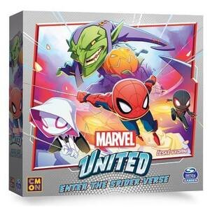 Marvel United: Enter the Spider-Verse