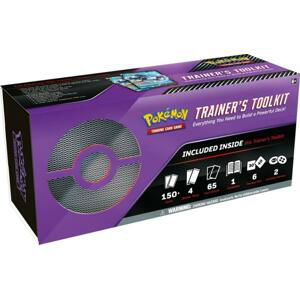 Pokémon Trainers Toolkit 2022