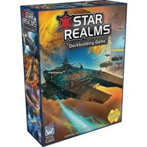 Star Realms - Box Set