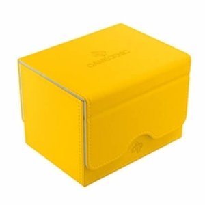 Krabička Gamegenic Sidekick 100+ Convertible box - Yellow