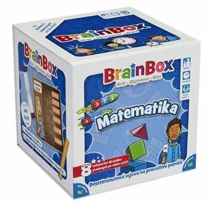 Brainbox CZ - Matematika