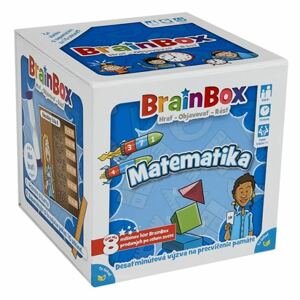 Brainbox SK - Matematika