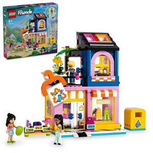 LEGO® Friends 42614 Obchod s retro oblečením