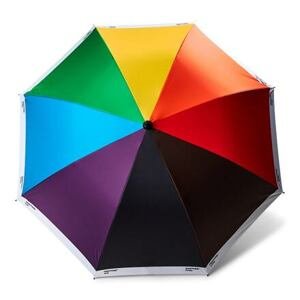 PANTONE Deštník - PRIDE