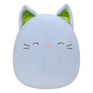 SQUISHMALLOWS Kočka - Jiovanne, 35 cm